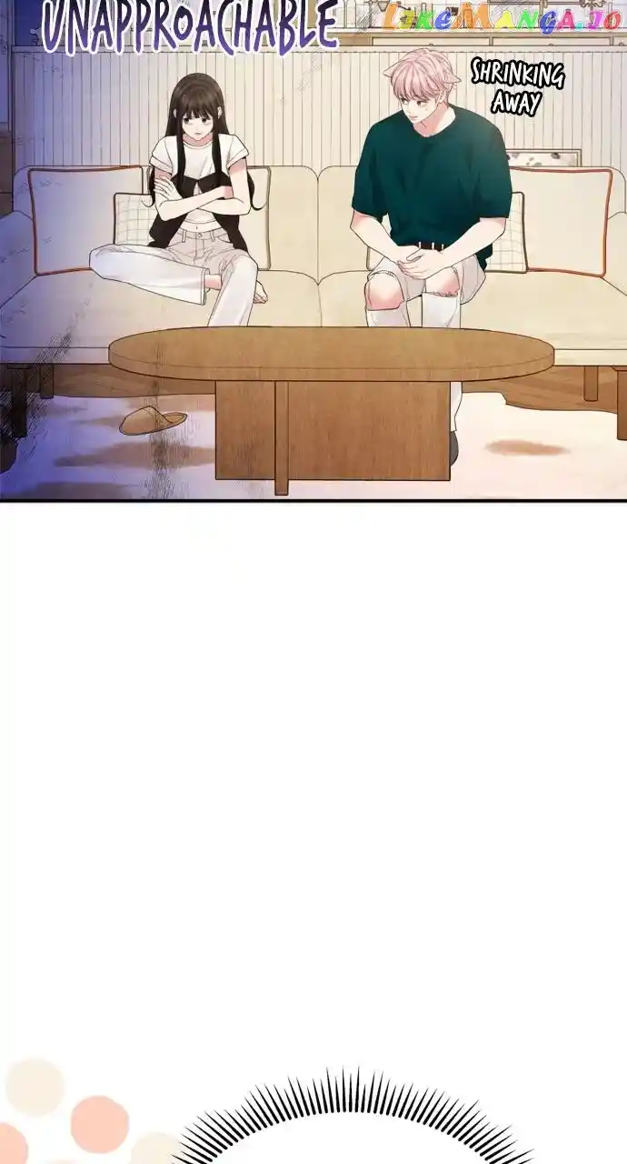 To You Who Swallowed a Star Ch.149