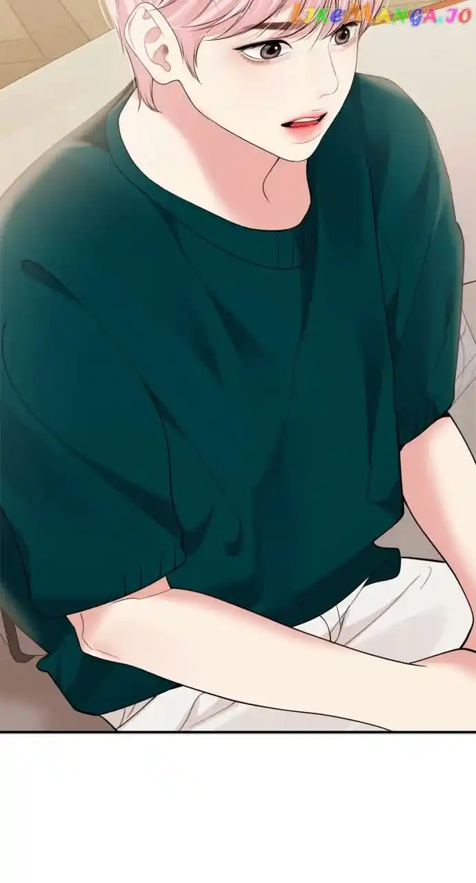 To You Who Swallowed a Star Ch.149