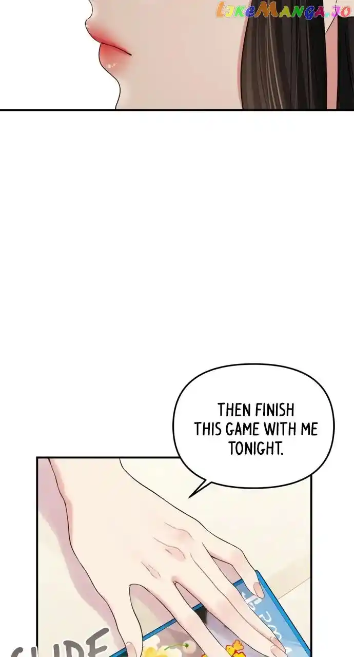 To You Who Swallowed a Star Ch.149