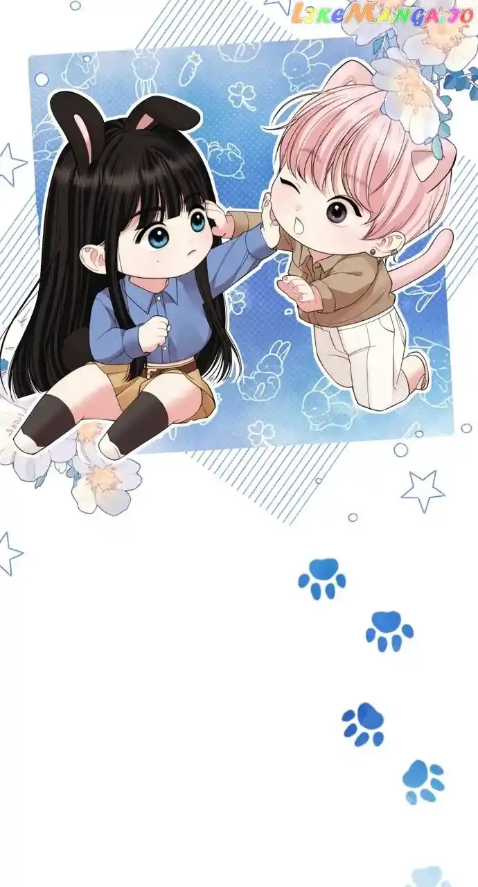 To You Who Swallowed a Star Ch.149