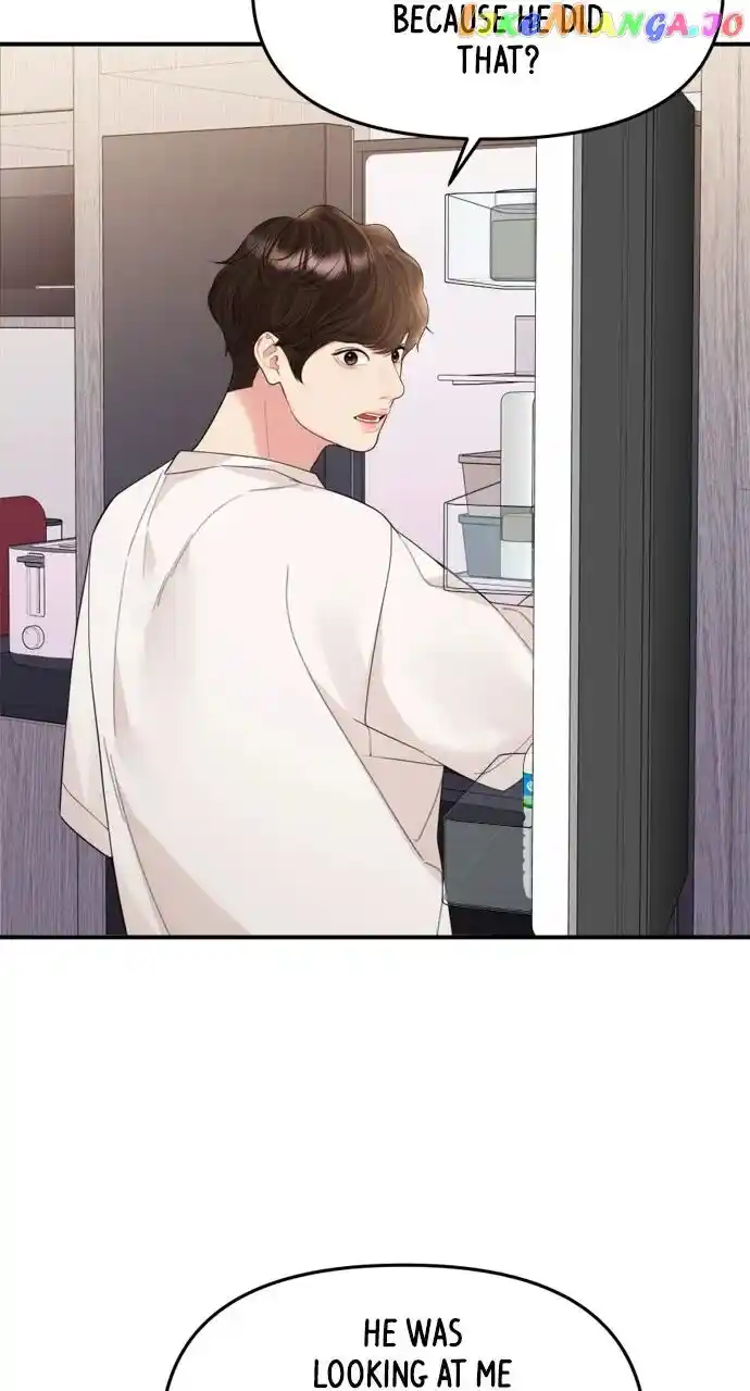 To You Who Swallowed a Star Ch.149