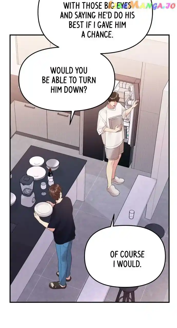 To You Who Swallowed a Star Ch.149