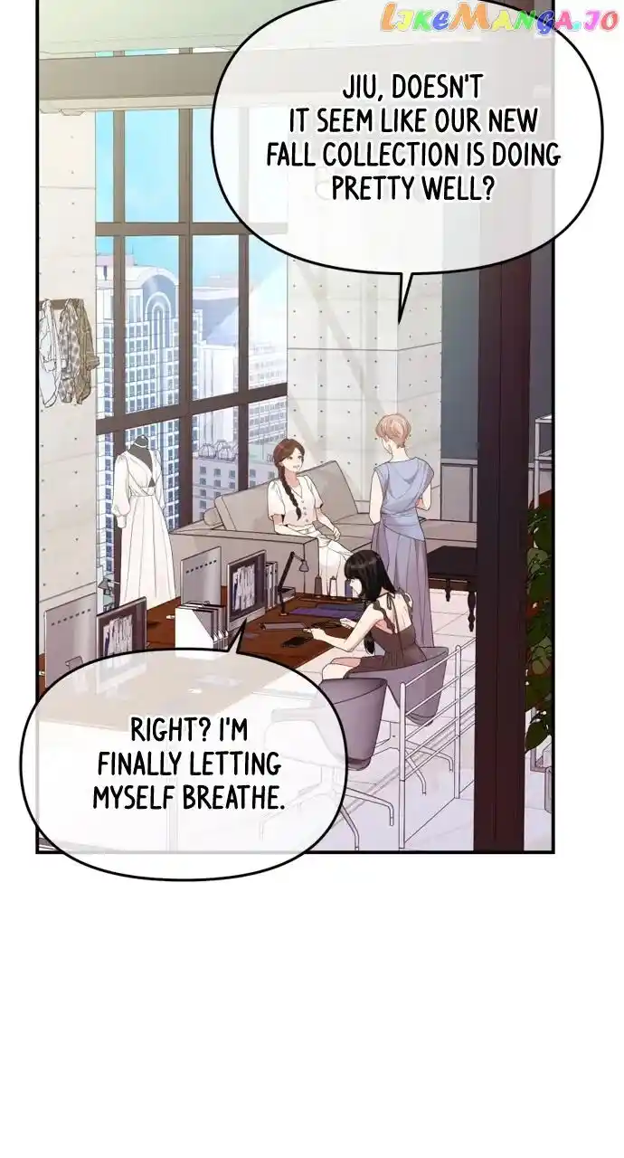 To You Who Swallowed a Star Ch.149