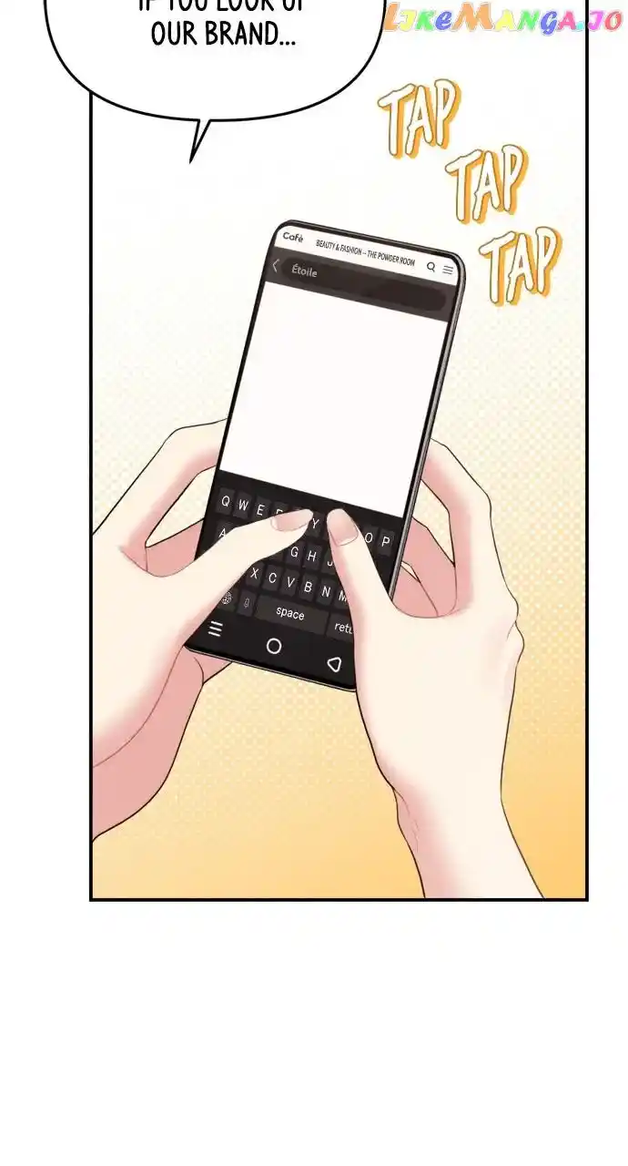 To You Who Swallowed a Star Ch.149