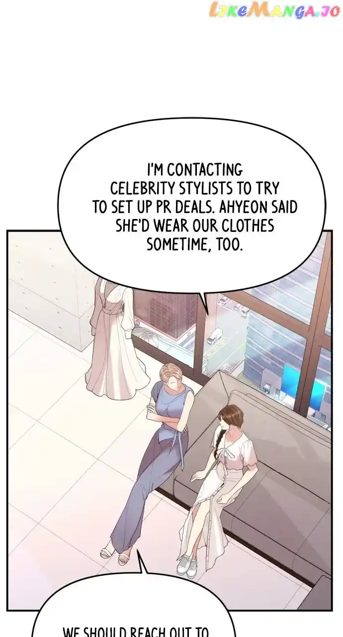 To You Who Swallowed a Star Ch.149