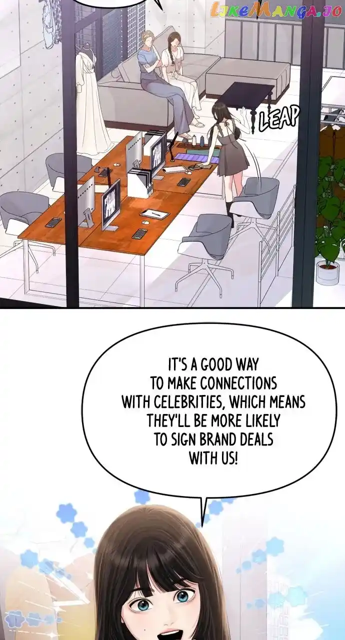 To You Who Swallowed a Star Ch.149