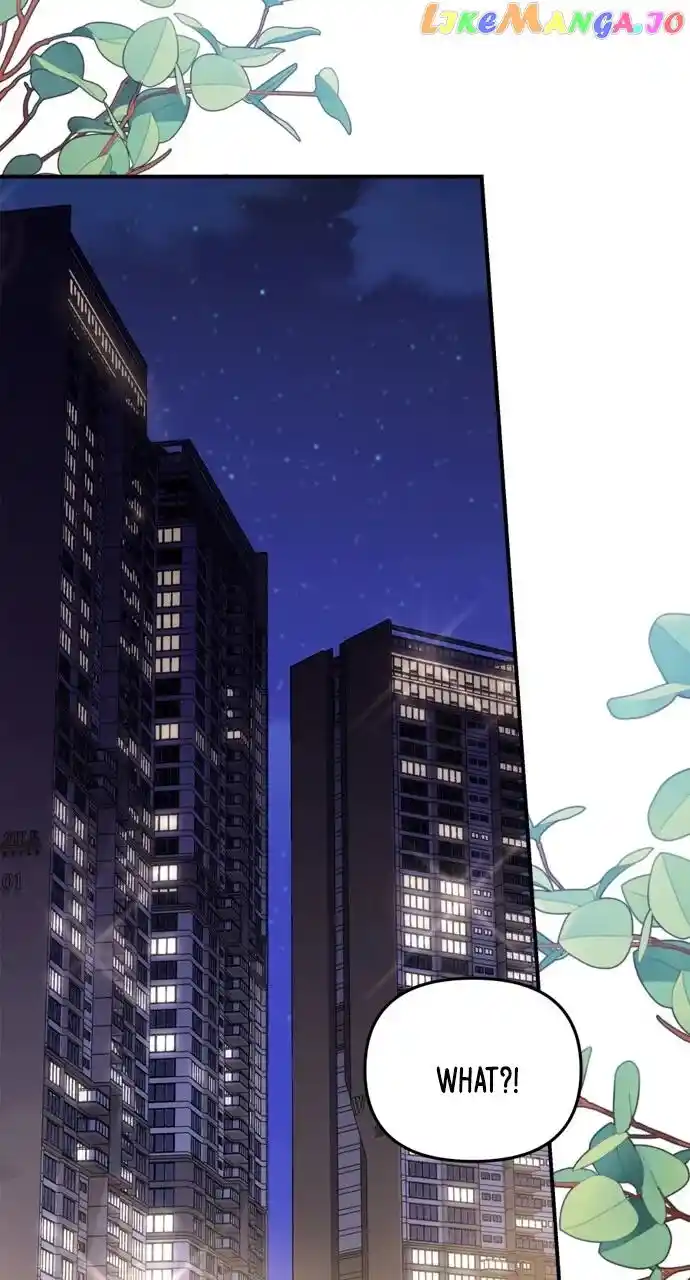 To You Who Swallowed a Star Ch.149