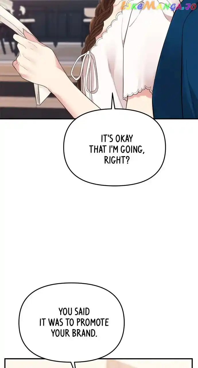 To You Who Swallowed a Star Ch.149