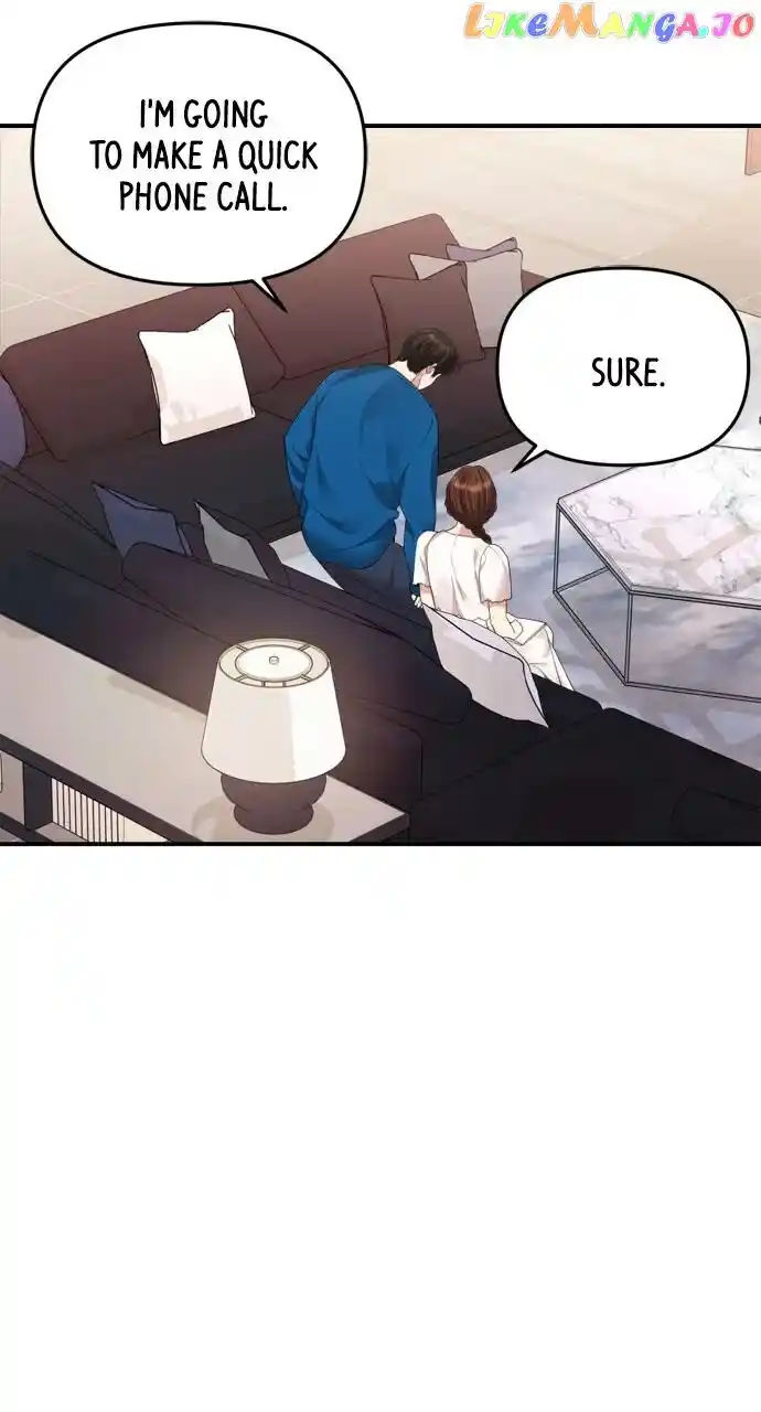 To You Who Swallowed a Star Ch.149