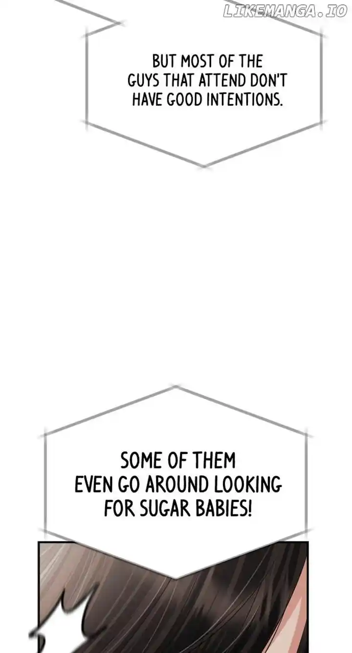 To You Who Swallowed a Star Ch.150