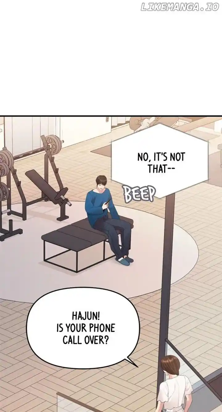 To You Who Swallowed a Star Ch.150