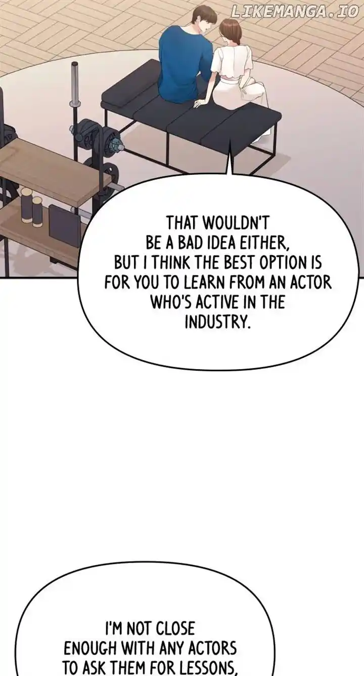 To You Who Swallowed a Star Ch.150