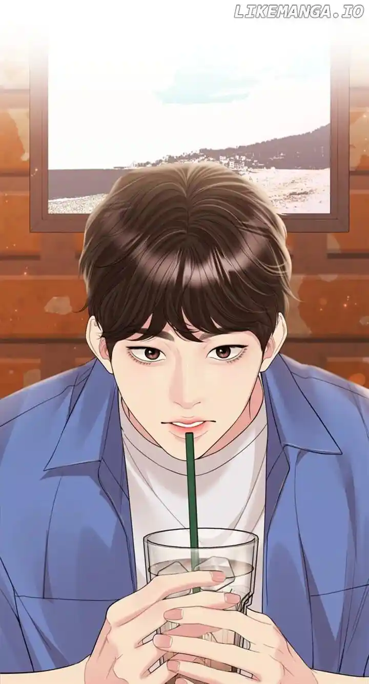 To You Who Swallowed a Star Ch.150