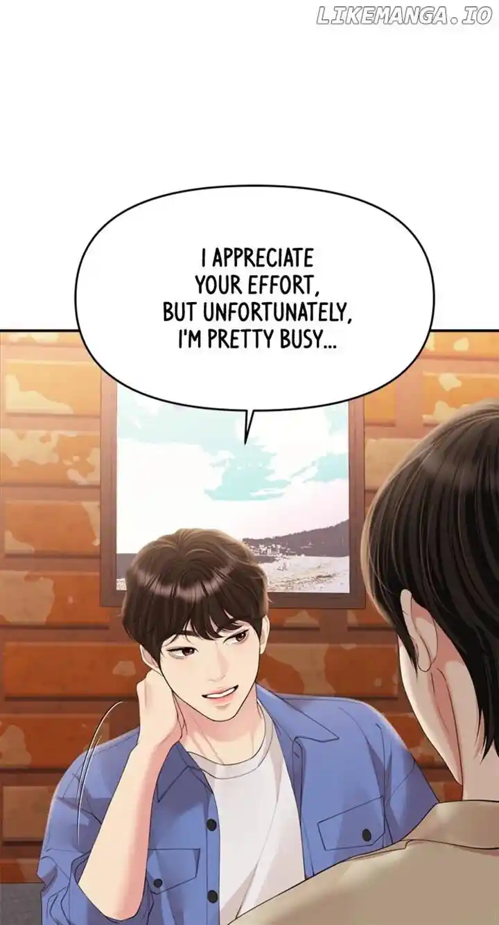 To You Who Swallowed a Star Ch.150