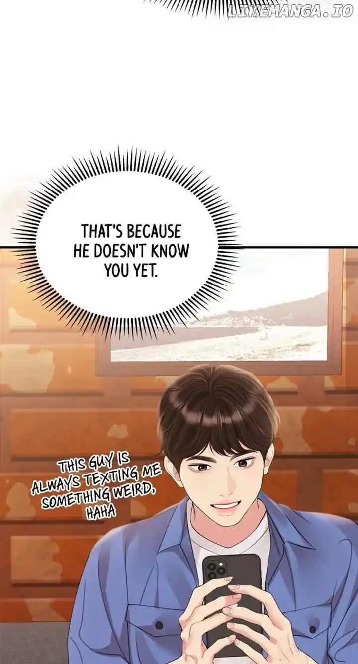 To You Who Swallowed a Star Ch.150