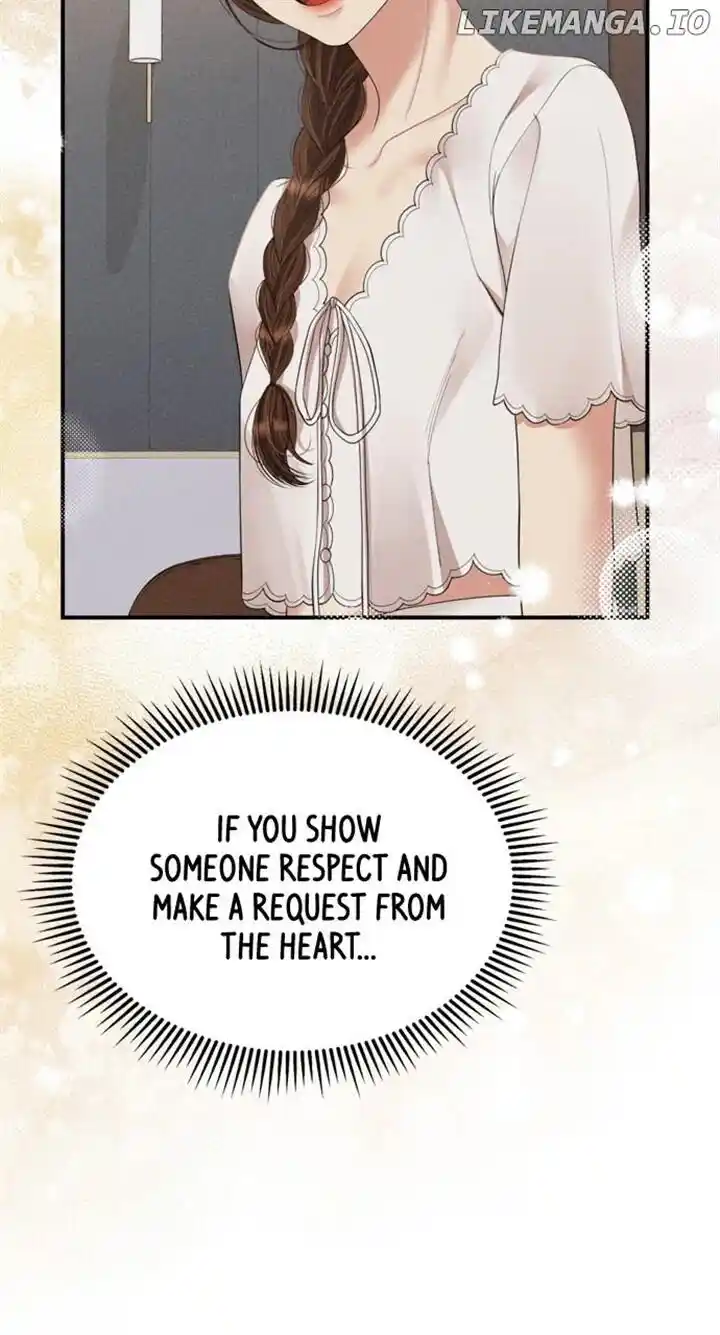 To You Who Swallowed a Star Ch.150