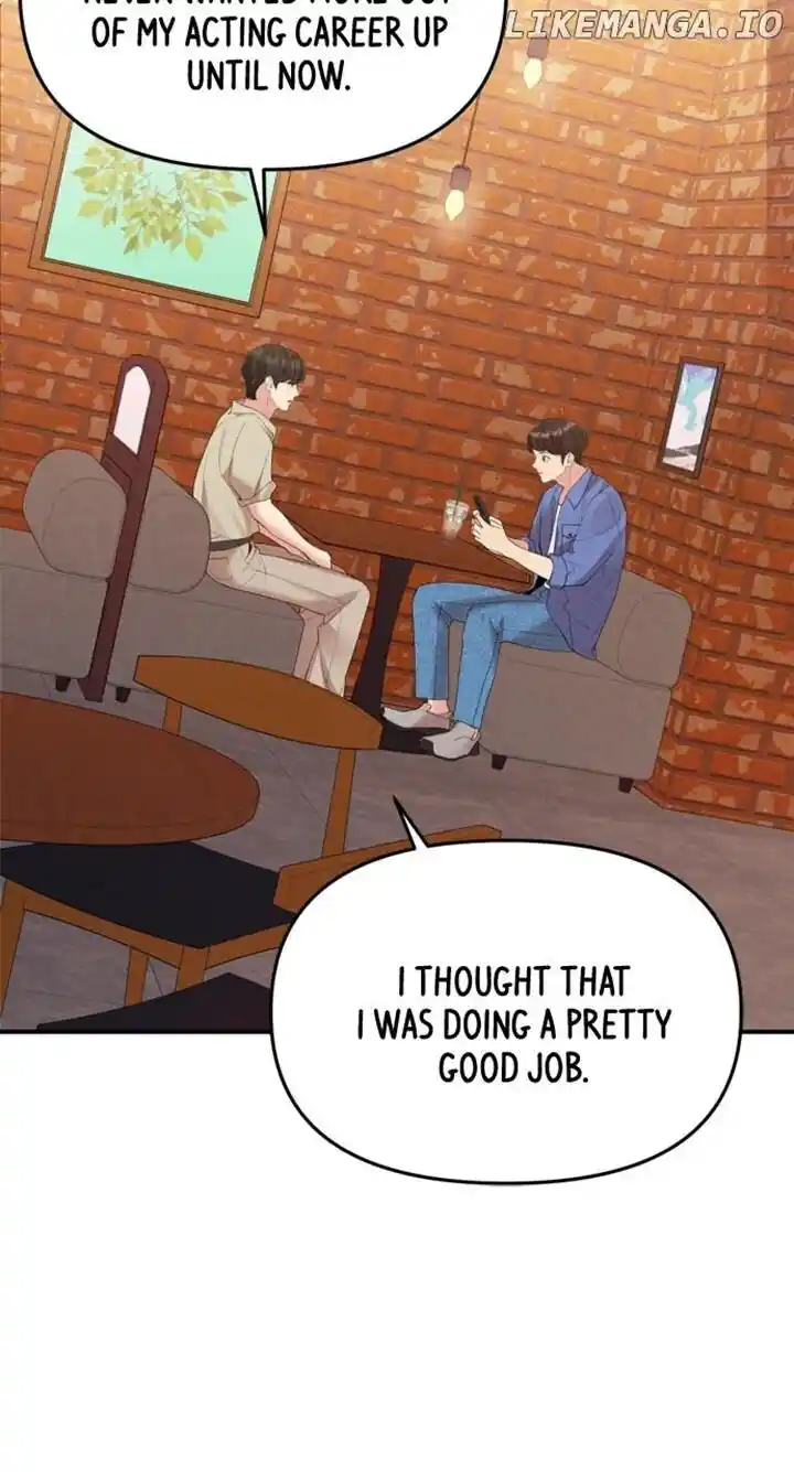 To You Who Swallowed a Star Ch.150