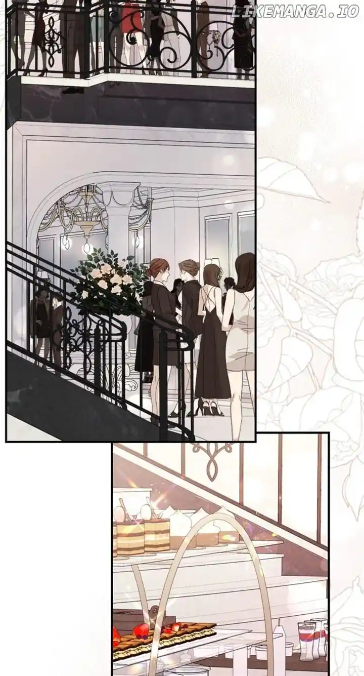 To You Who Swallowed a Star Ch.150