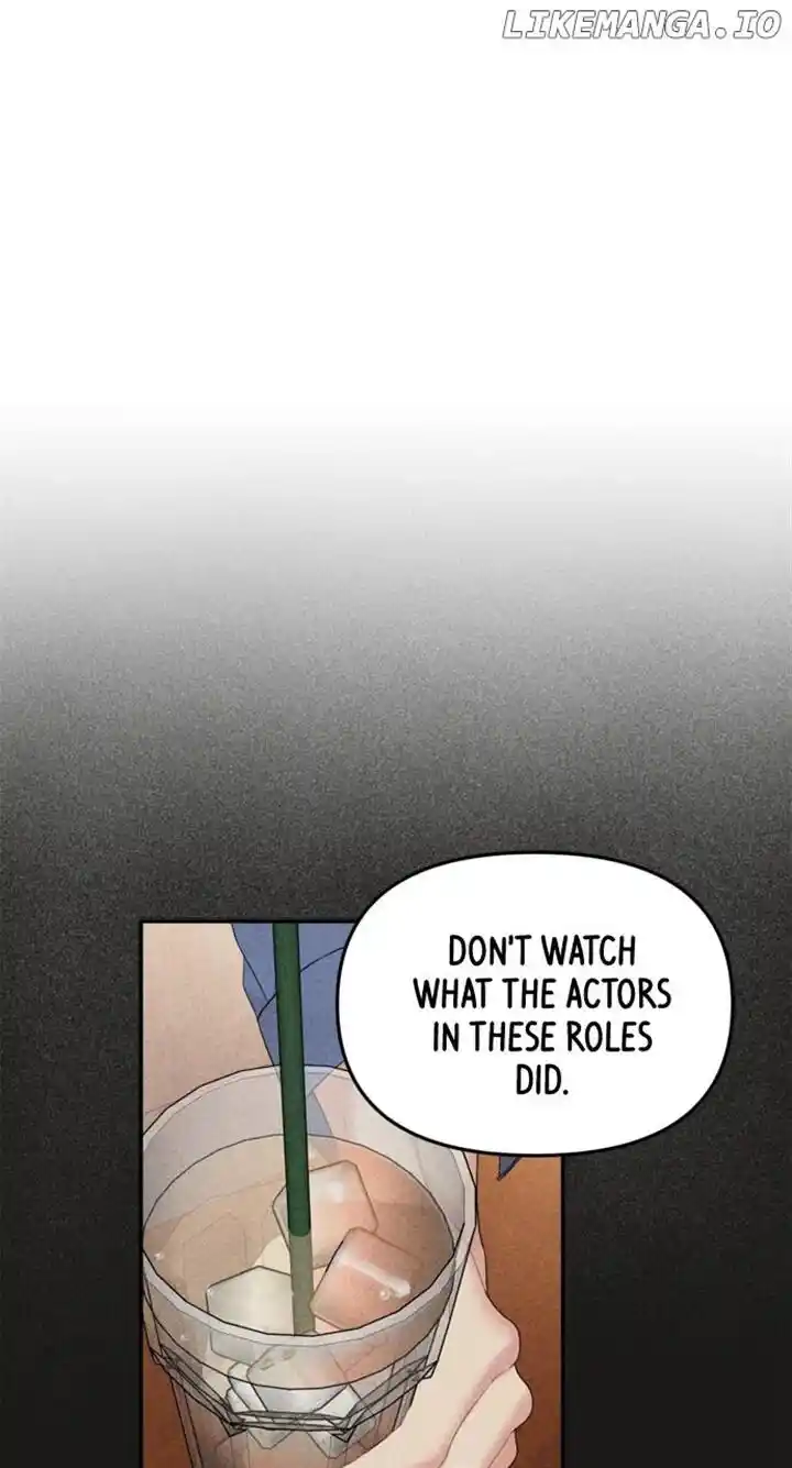 To You Who Swallowed a Star Ch.150