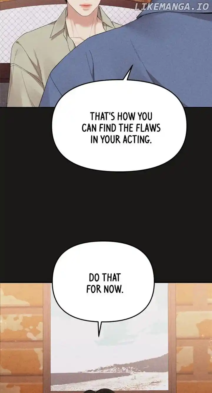 To You Who Swallowed a Star Ch.150