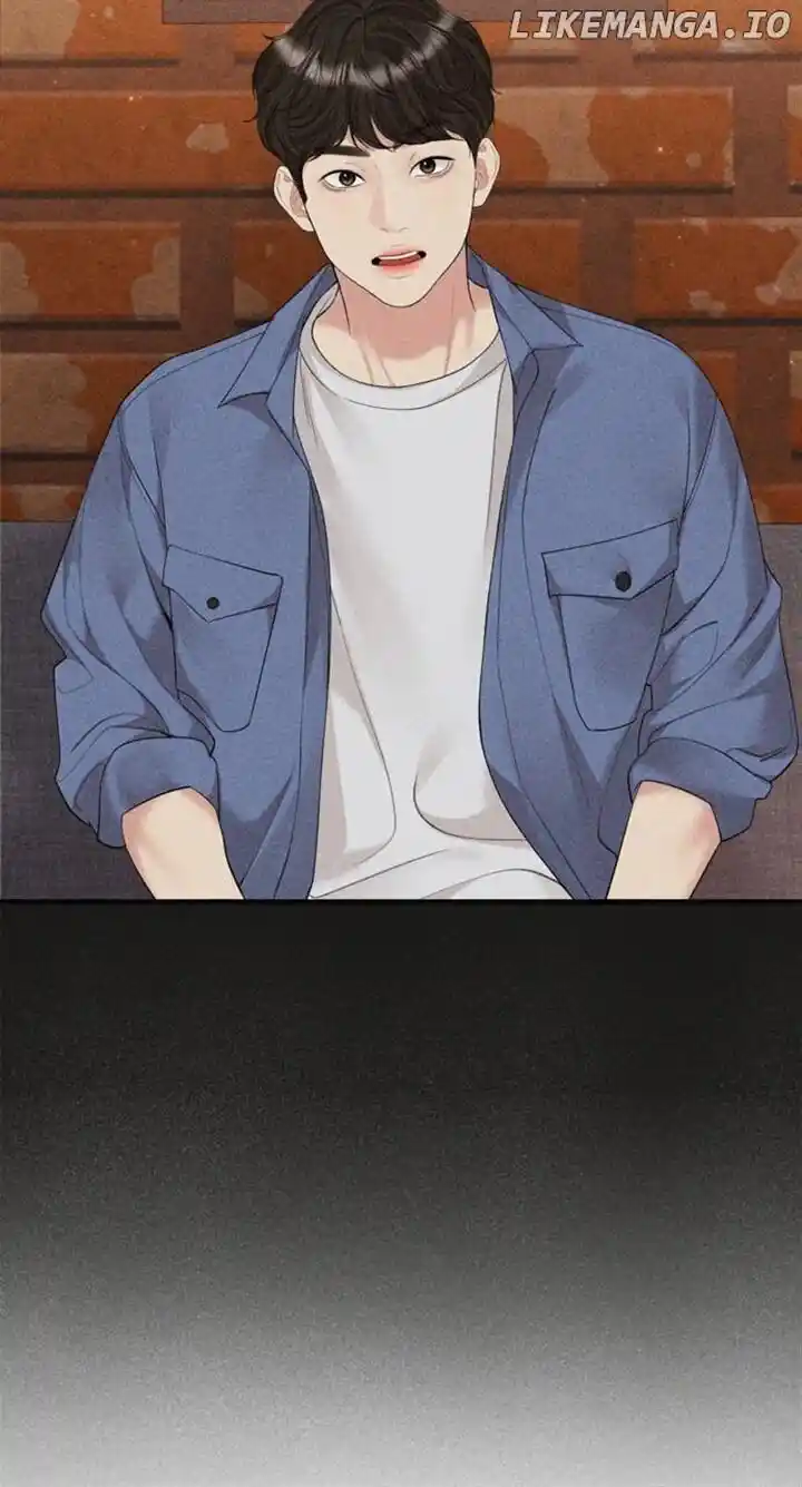 To You Who Swallowed a Star Ch.150