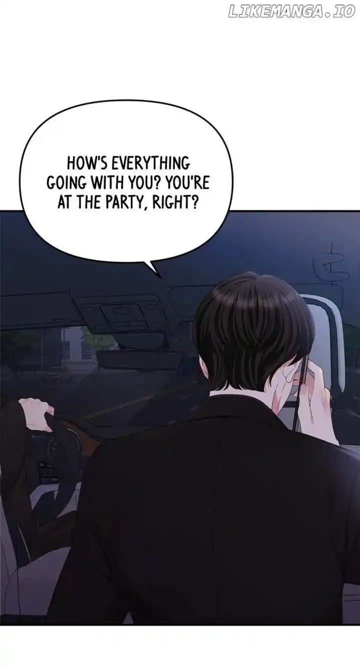 To You Who Swallowed a Star Ch.150