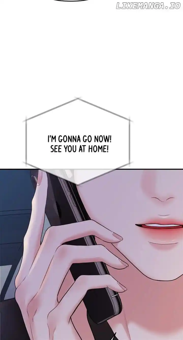 To You Who Swallowed a Star Ch.150