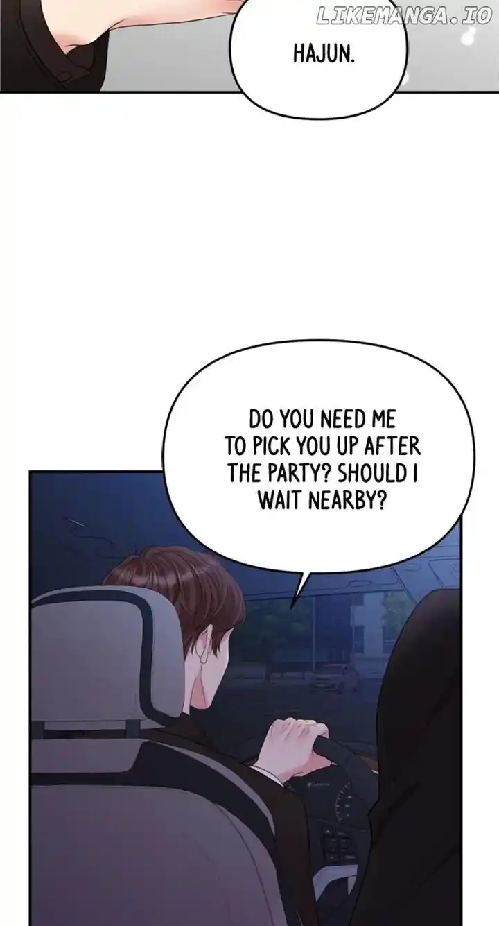 To You Who Swallowed a Star Ch.150