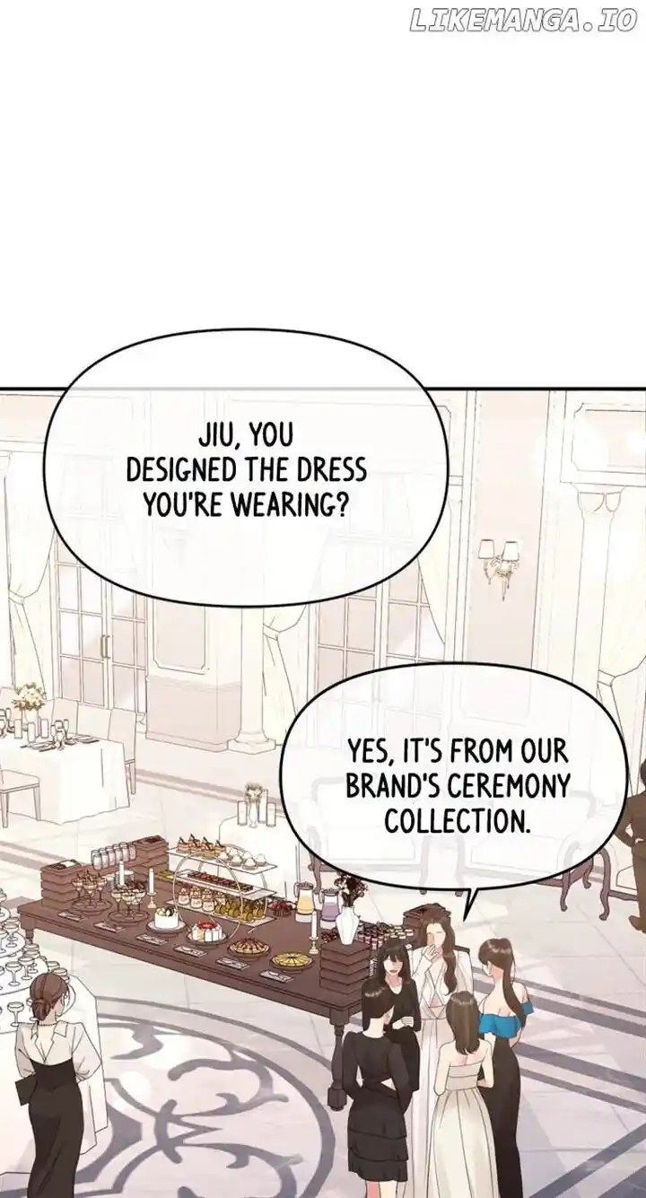 To You Who Swallowed a Star Ch.150