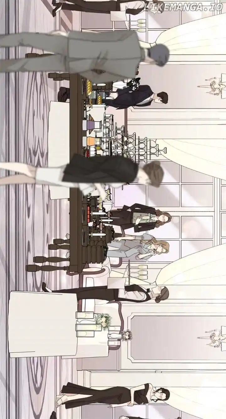 To You Who Swallowed a Star Ch.150