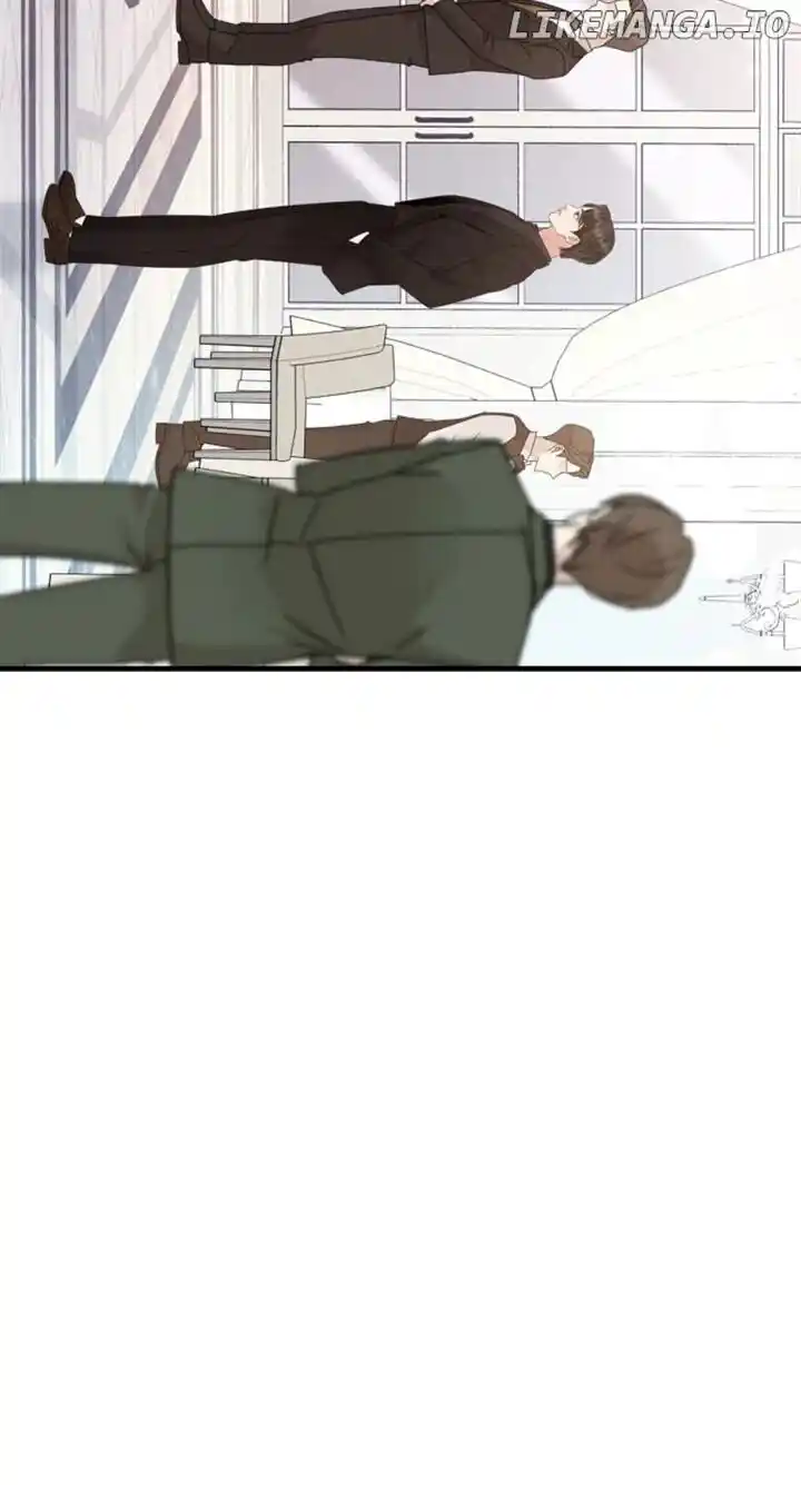 To You Who Swallowed a Star Ch.150