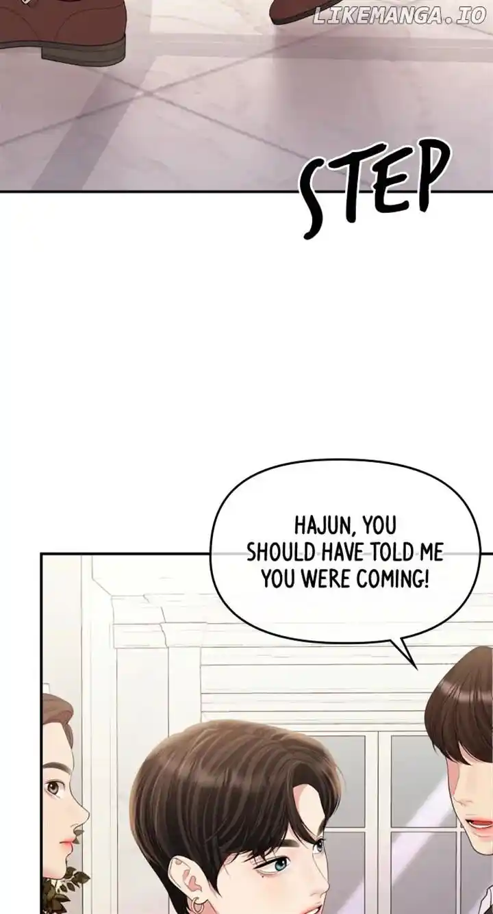 To You Who Swallowed a Star Ch.150