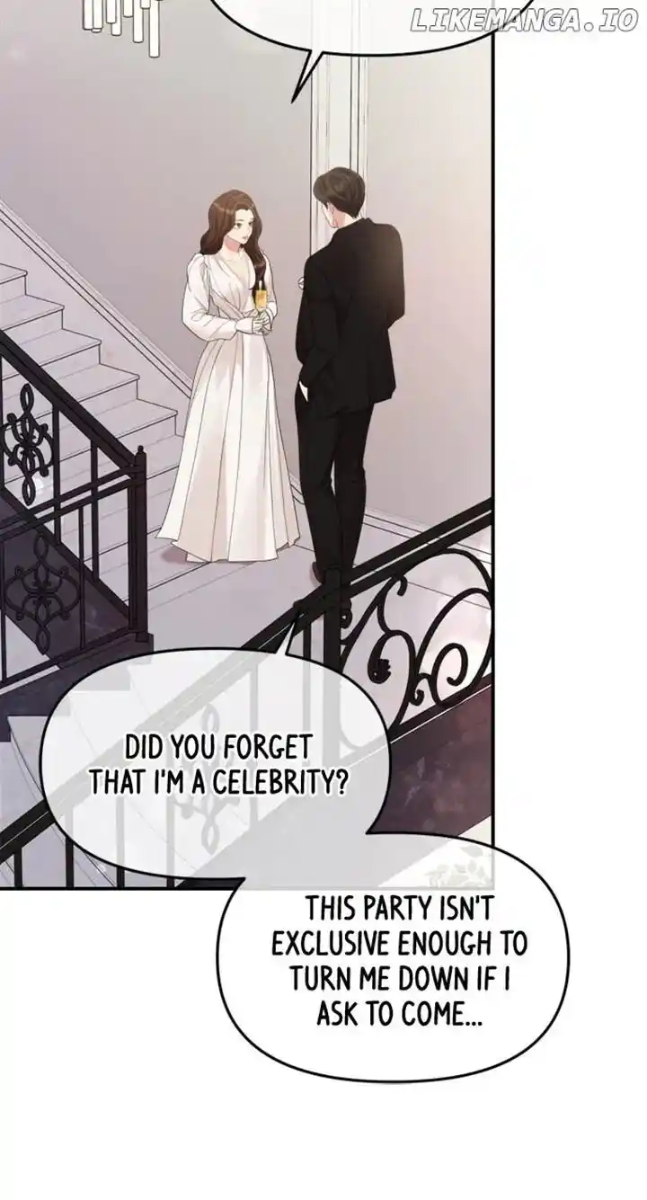 To You Who Swallowed a Star Ch.150