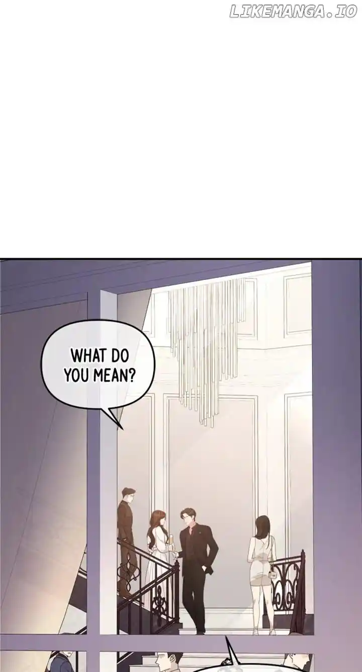 To You Who Swallowed a Star Ch.150