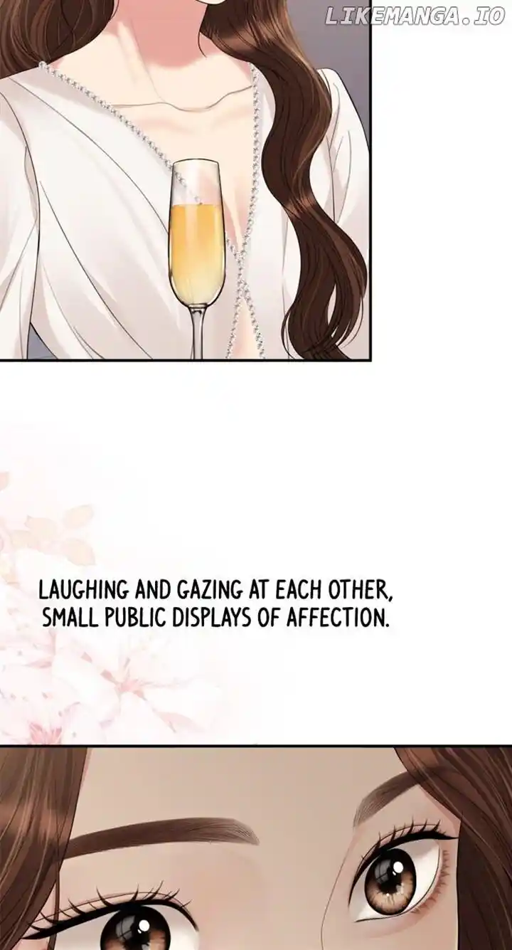 To You Who Swallowed a Star Ch.150