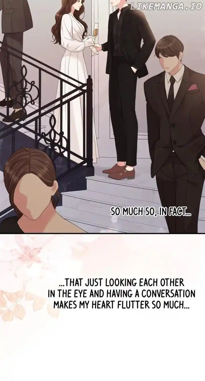 To You Who Swallowed a Star Ch.150