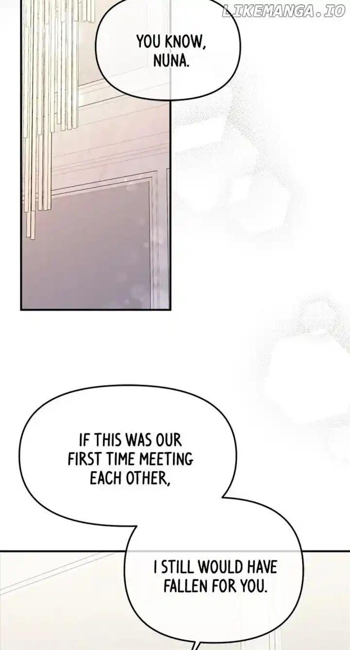 To You Who Swallowed a Star Ch.150