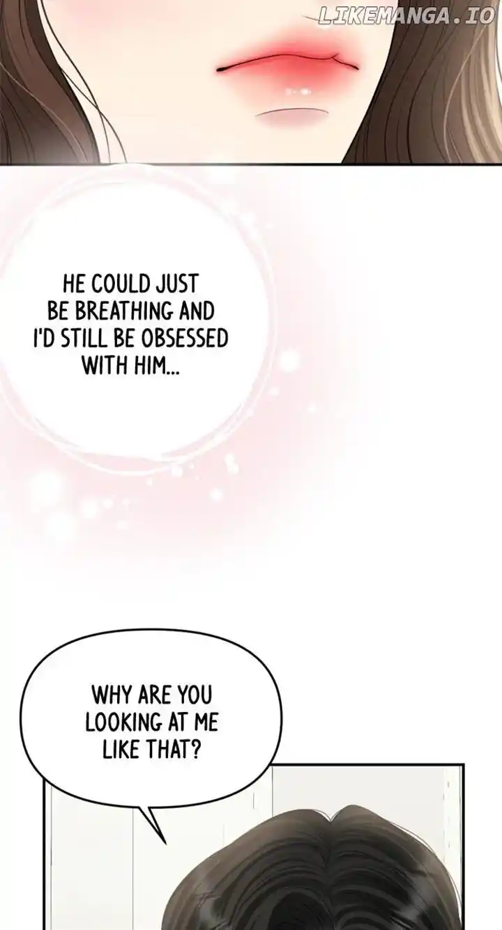 To You Who Swallowed a Star Ch.150