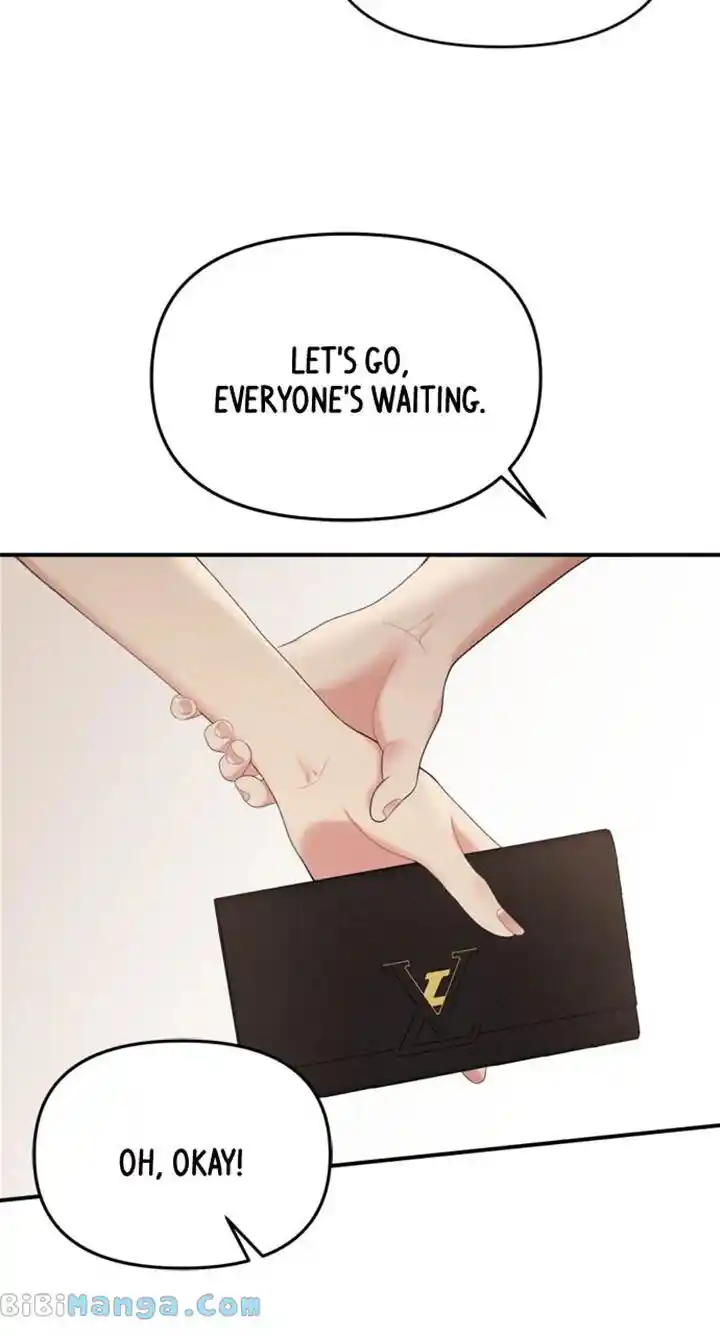 To You Who Swallowed a Star Ch.151