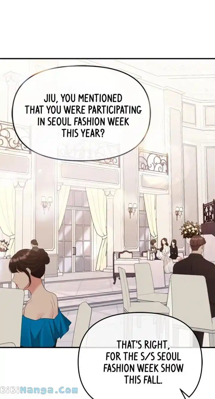 To You Who Swallowed a Star Ch.151