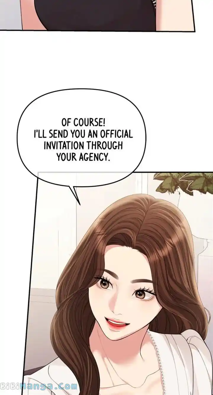 To You Who Swallowed a Star Ch.151