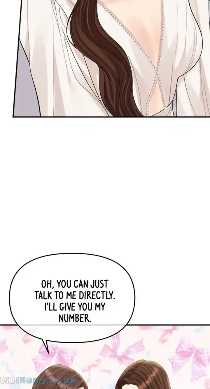 To You Who Swallowed a Star Ch.151