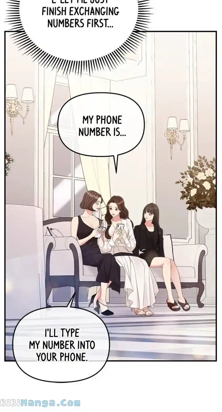 To You Who Swallowed a Star Ch.151