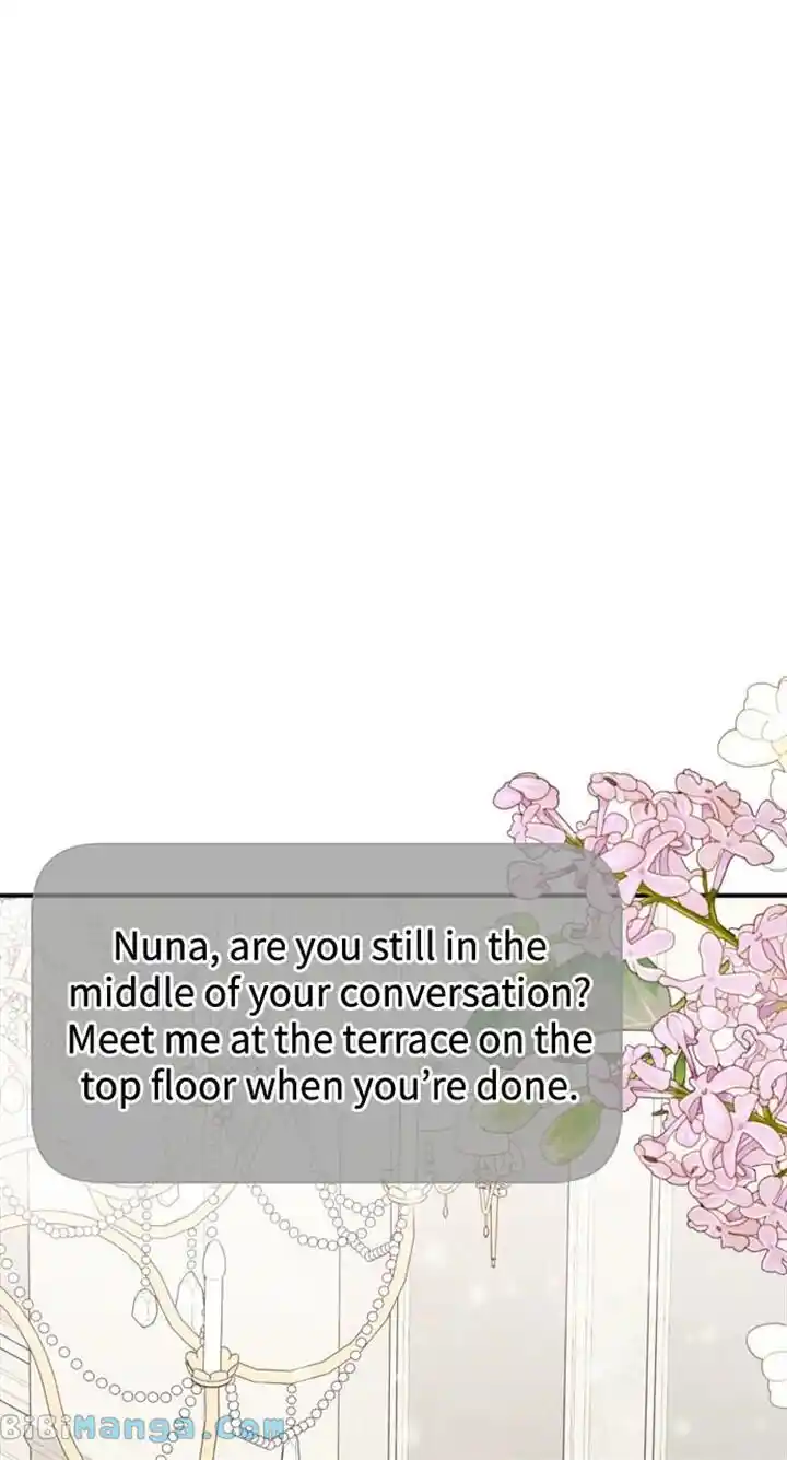 To You Who Swallowed a Star Ch.151