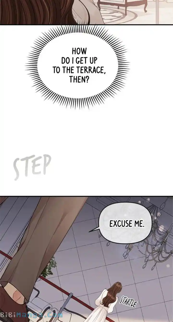 To You Who Swallowed a Star Ch.151