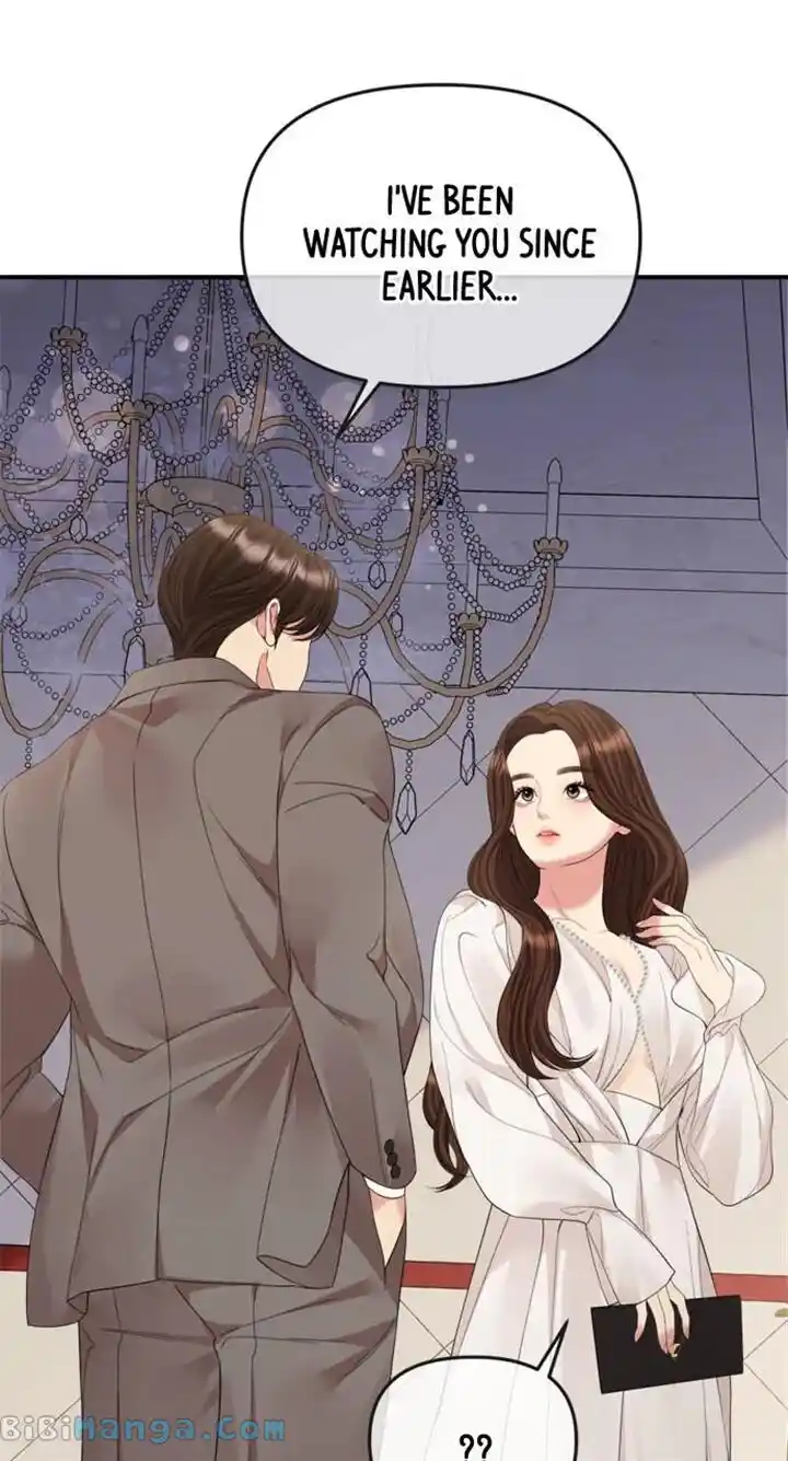 To You Who Swallowed a Star Ch.151