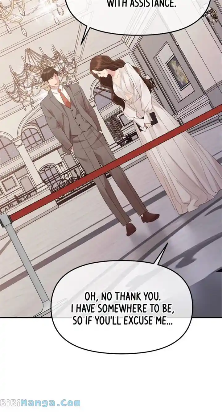 To You Who Swallowed a Star Ch.151