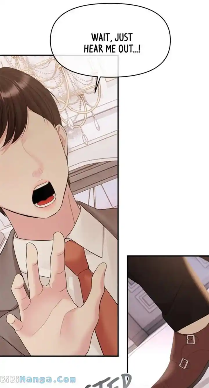 To You Who Swallowed a Star Ch.151