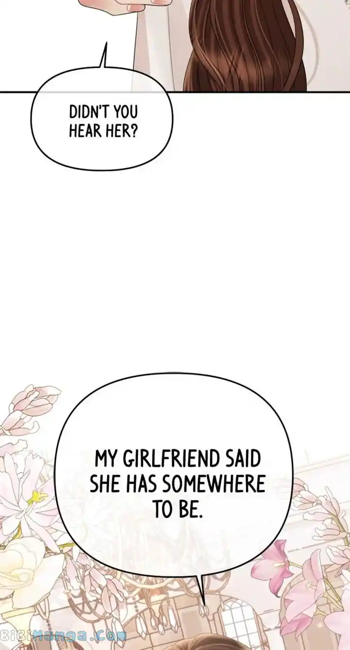 To You Who Swallowed a Star Ch.151