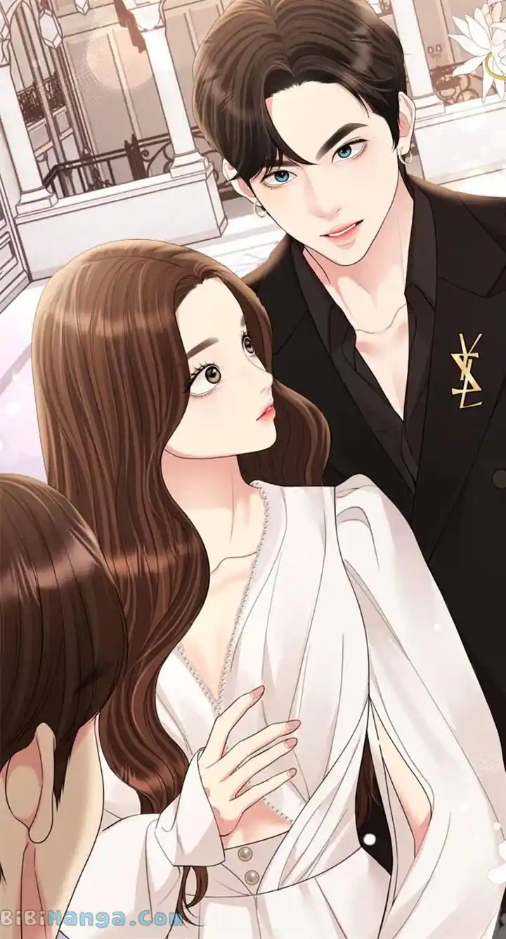 To You Who Swallowed a Star Ch.151